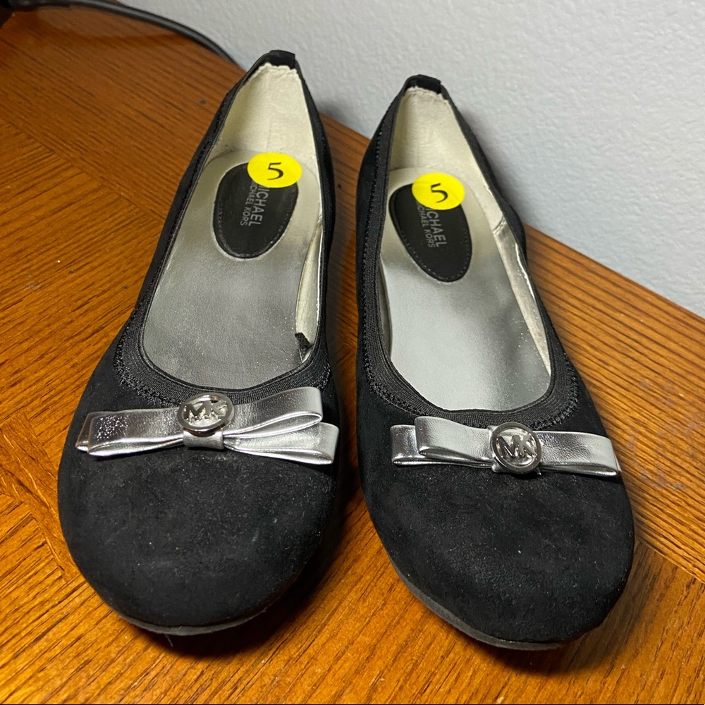 Michael Kors flats shoes